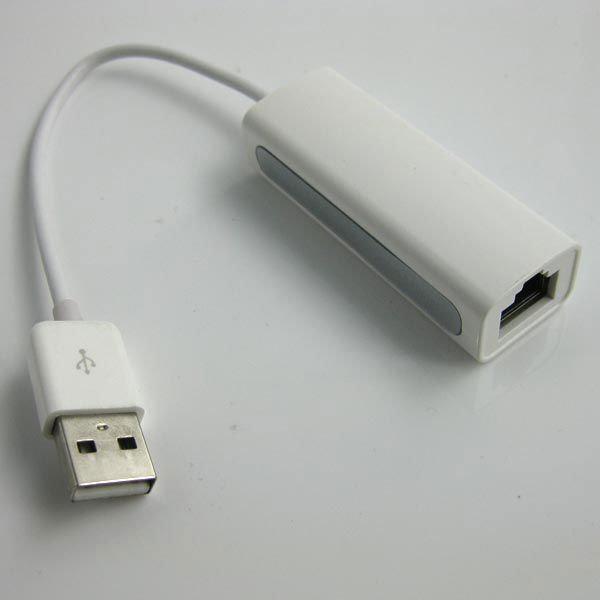mac driver for usb to ethernet adapter